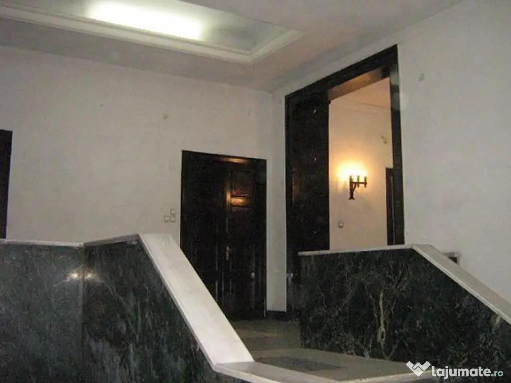 Spatii birouri | Carol I | Universitate | 995 mp utili 