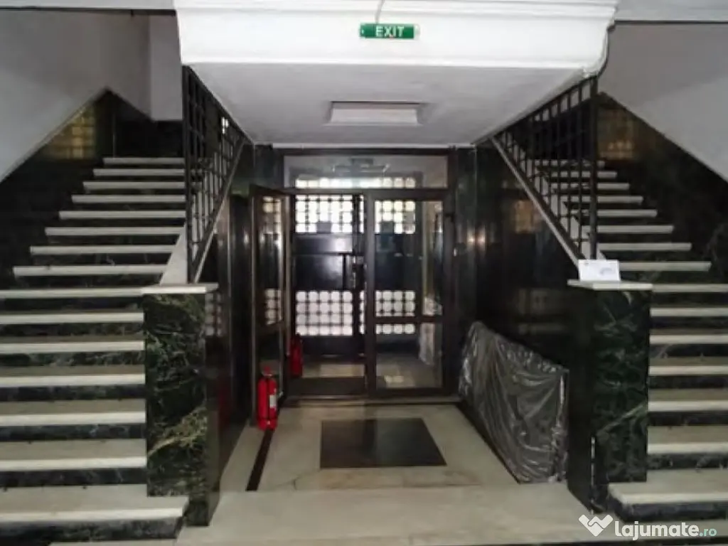 Spatii birouri | Carol I | Universitate | 995 mp utili 