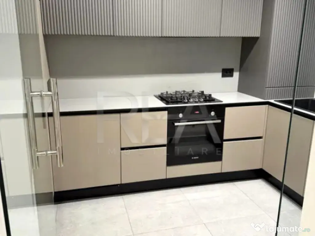 Vila | 5 camere | Gradina | ZenVille 