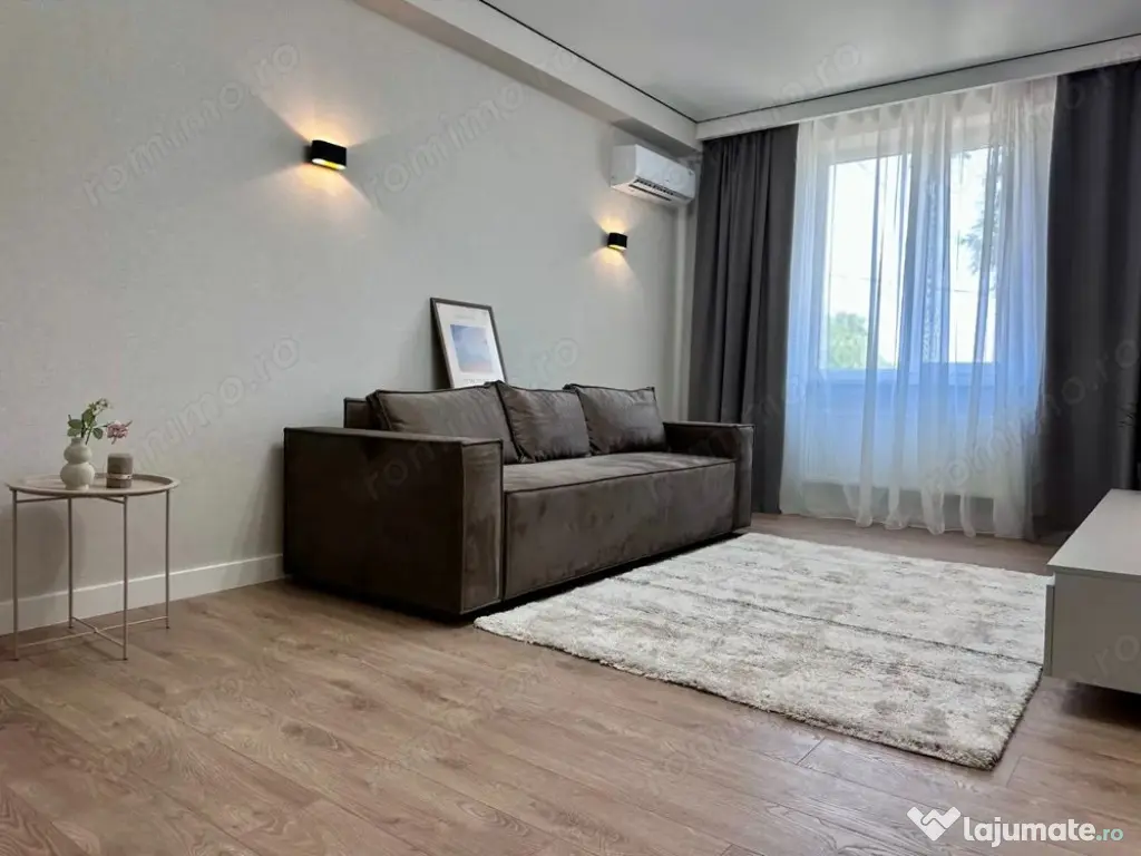 Spre inchiriere apartament 3 camere zona Colentina