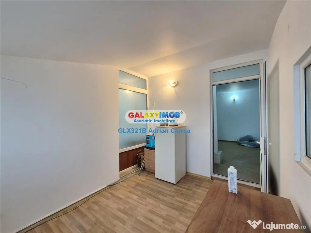 Hala depozitare birou Pantelimon Biruintei 380V acces TIR 