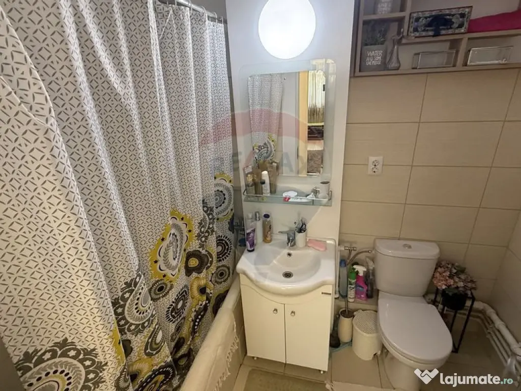 Apartament strada Transilvaniei Garaj sub bloc si boxa 
