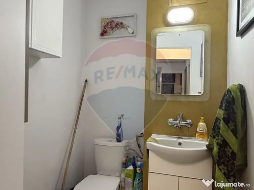 Apartament strada Transilvaniei Garaj sub bloc si boxa 