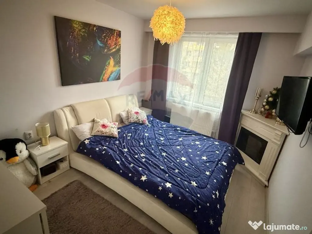 Apartament strada Transilvaniei Garaj sub bloc si boxa 