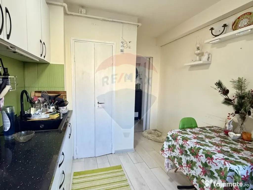 Apartament strada Transilvaniei Garaj sub bloc si boxa 