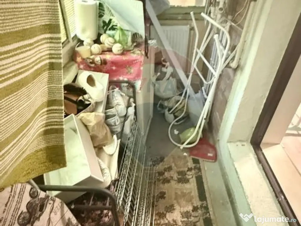 Apartament strada Transilvaniei Garaj sub bloc si boxa 