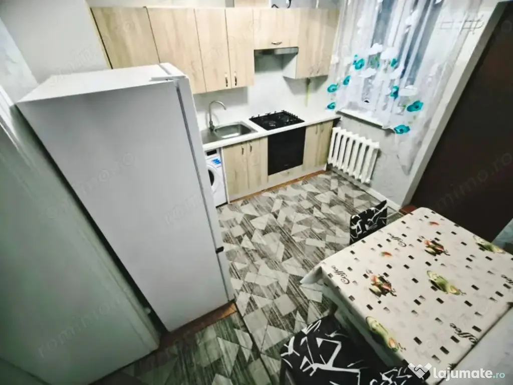 Garsoniera zona Vitan