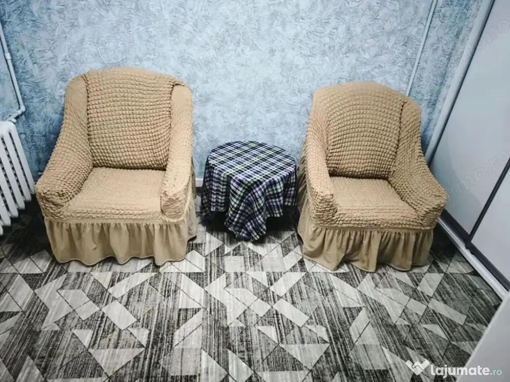 Garsoniera zona Vitan