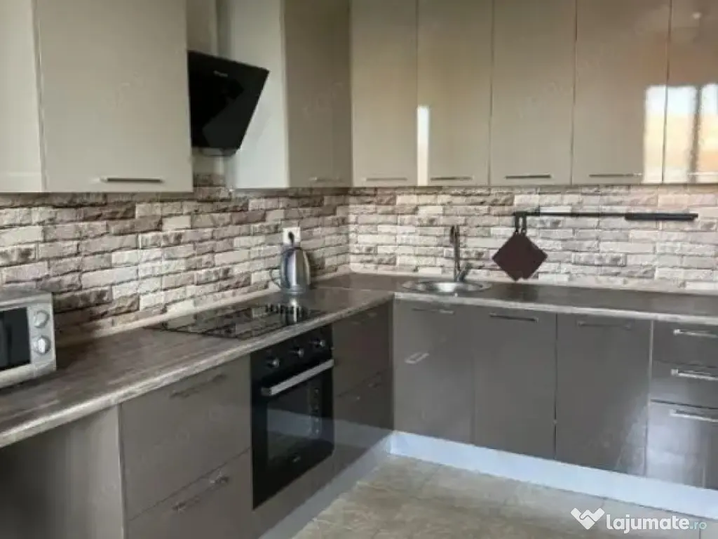 Garsoniera in zona Tineretului