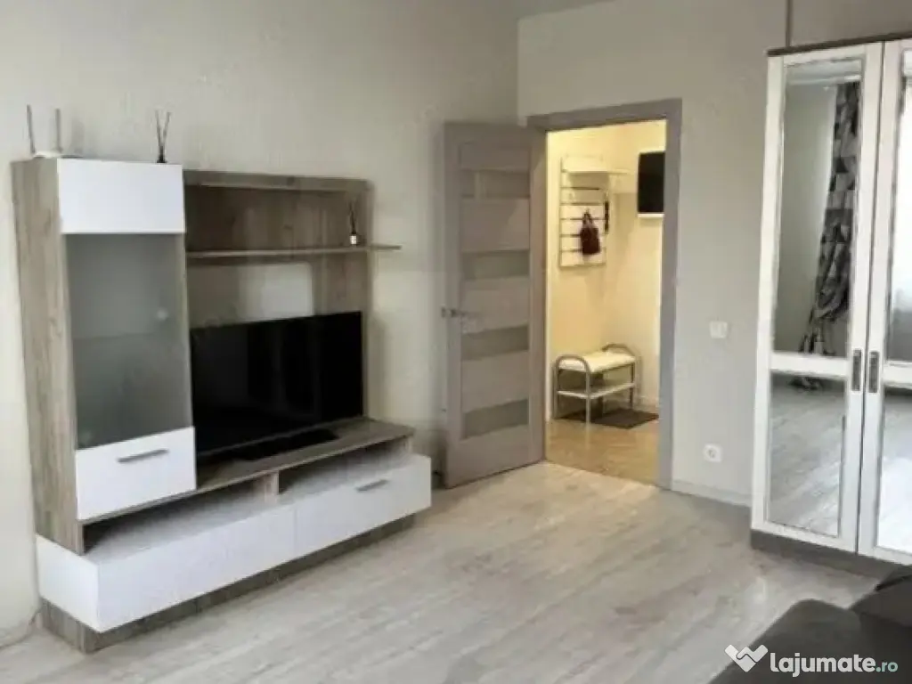 Garsoniera in zona Tineretului