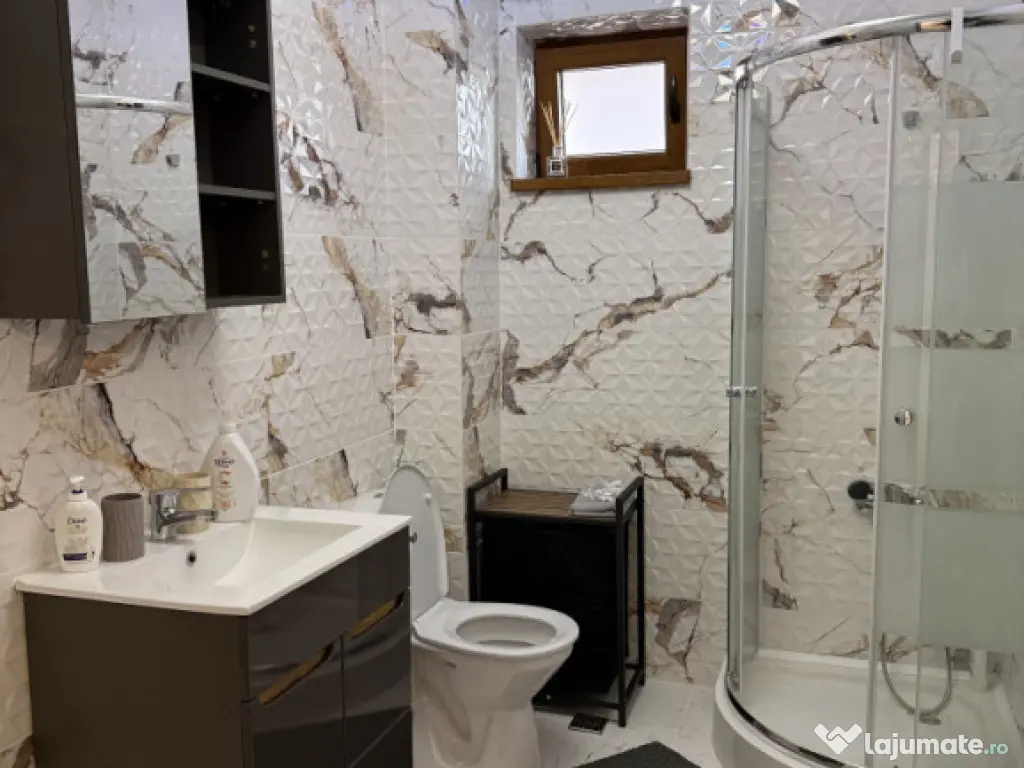 Apartament 3 camere, locuința perfectă 