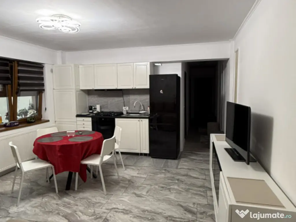Apartament 3 camere, locuința perfectă 