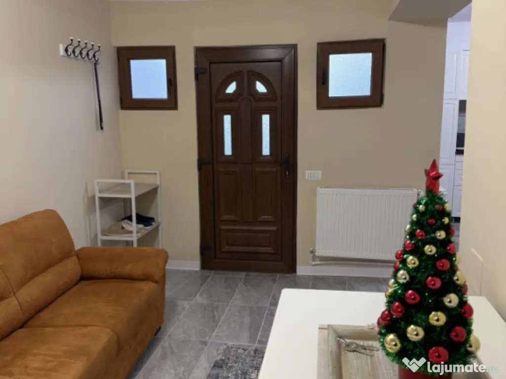Apartament 3 camere, locuința perfectă 