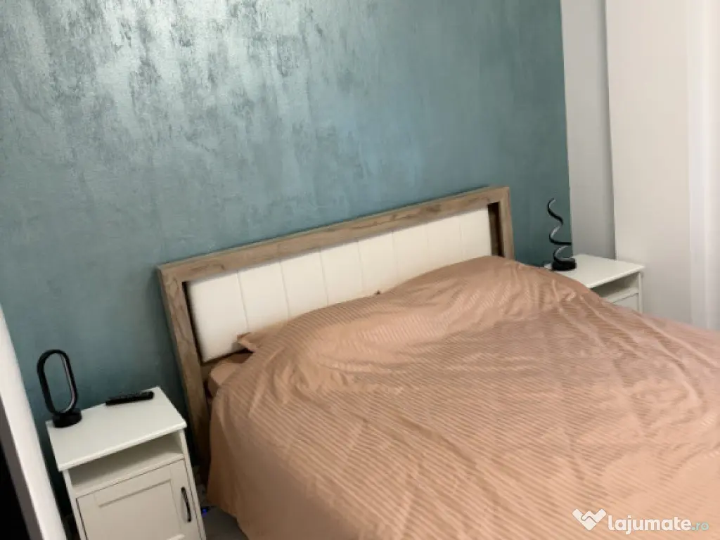 Apartament 3 camere, locuința perfectă 