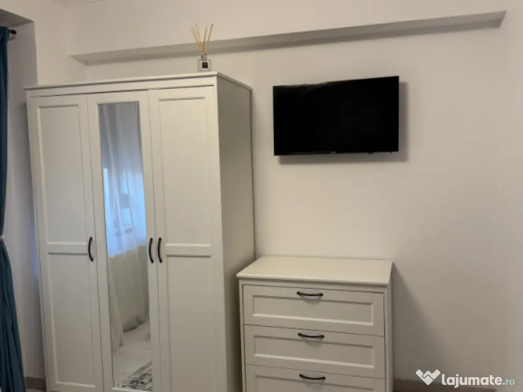 Apartament 3 camere, locuința perfectă 