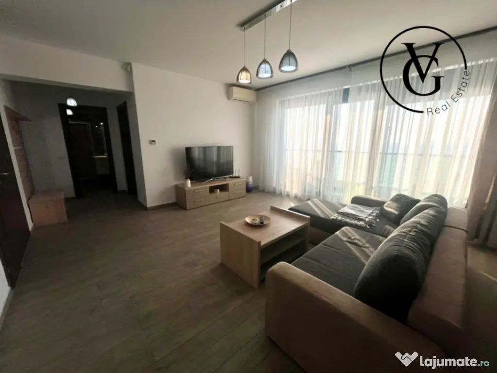 Apartament 2 camere | Complex Sophia | Vedere la lac | Terme 