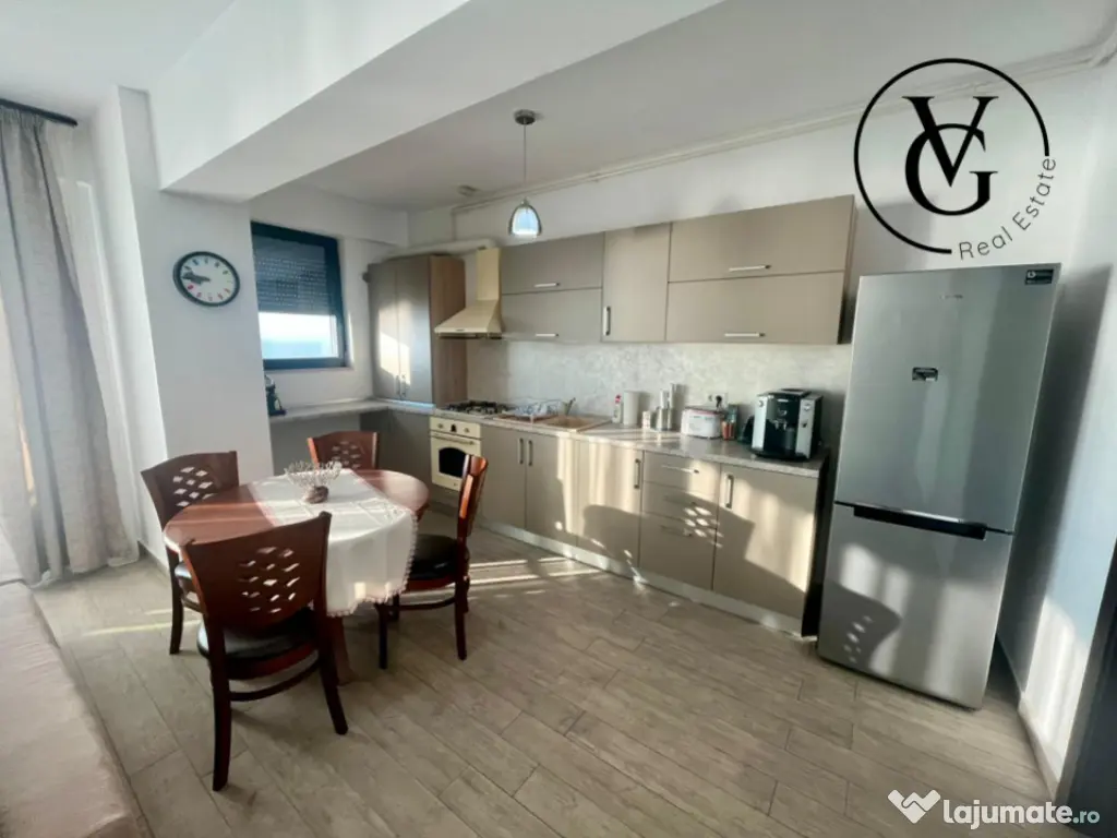 Apartament 2 camere | Complex Sophia | Vedere la lac | Terme 