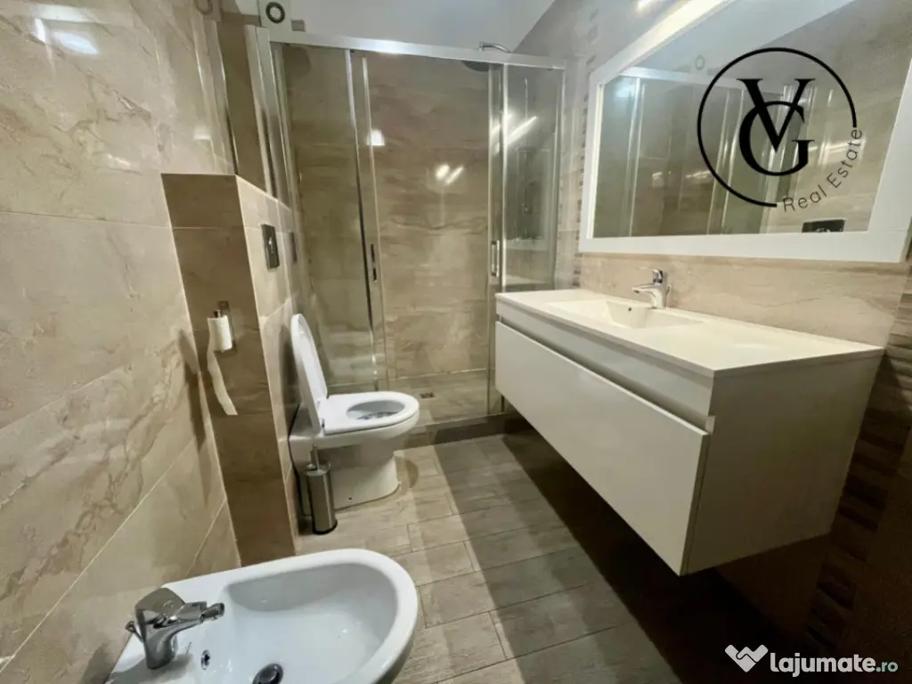 Apartament 2 camere | Complex Sophia | Vedere la lac | Terme 