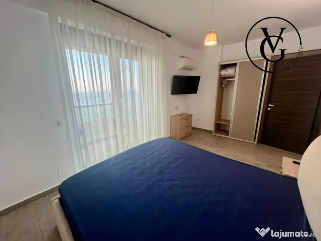 Apartament 2 camere | Complex Sophia | Vedere la lac | Terme 