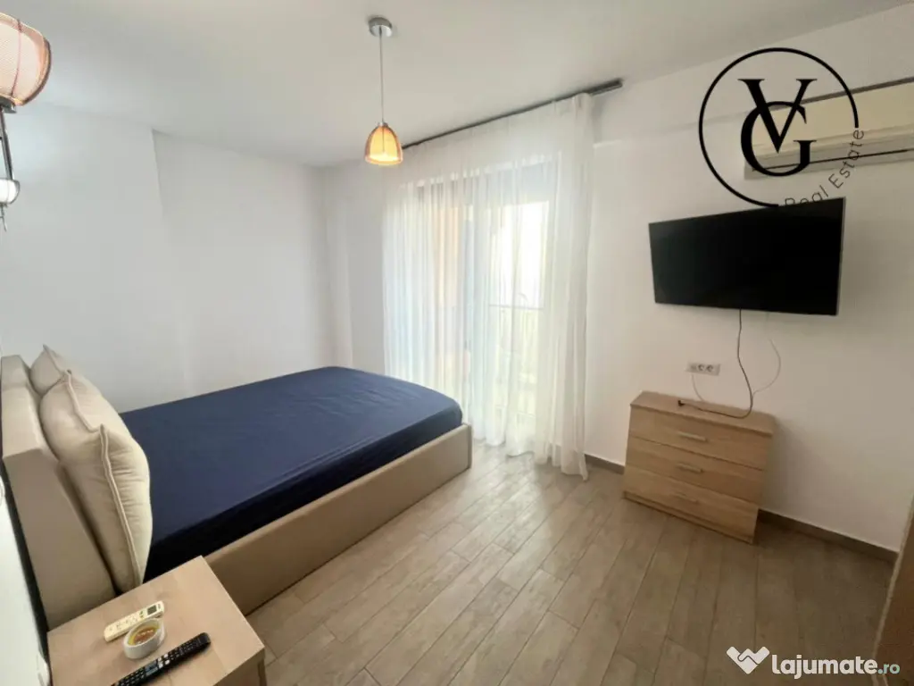 Apartament 2 camere | Complex Sophia | Vedere la lac | Terme 