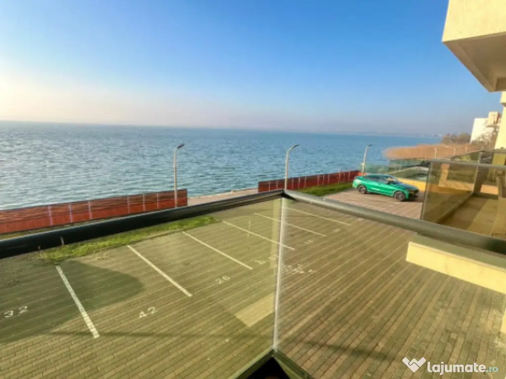 Apartament 2 camere | Complex Sophia | Vedere la lac | Terme 