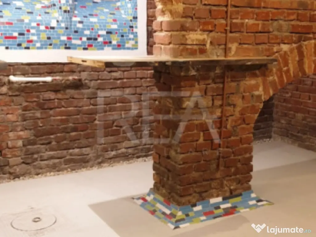 Vila Interbelica | Birouri | Capitale\Dorobanti 