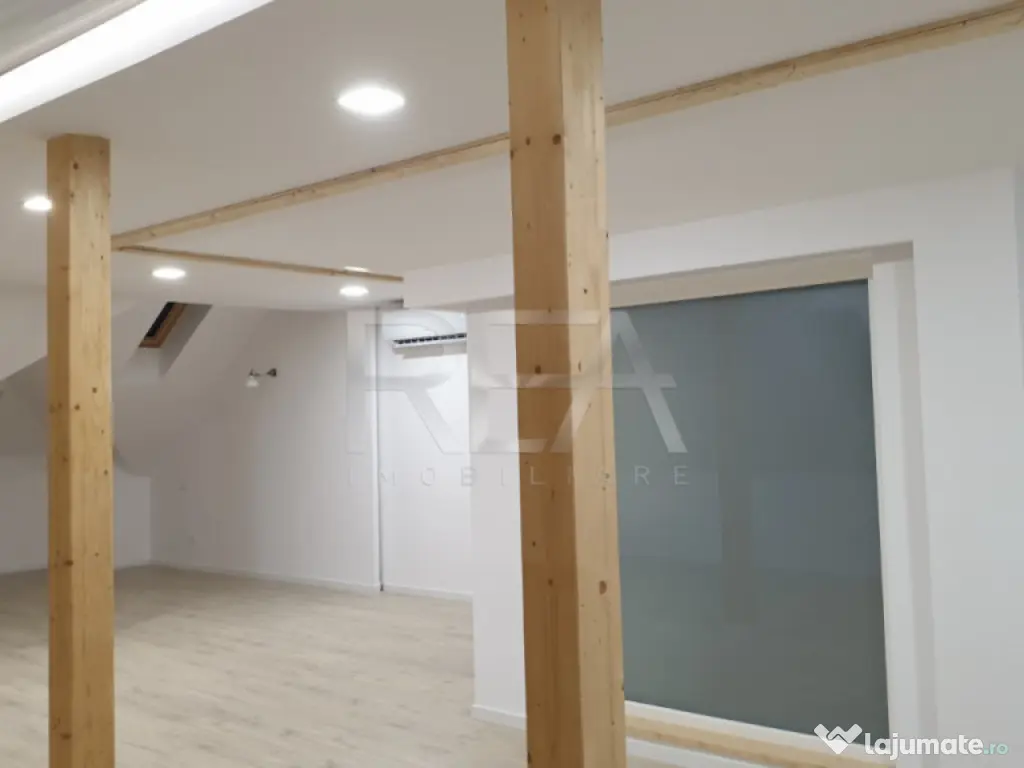 Vila Interbelica | Birouri | Capitale\Dorobanti 