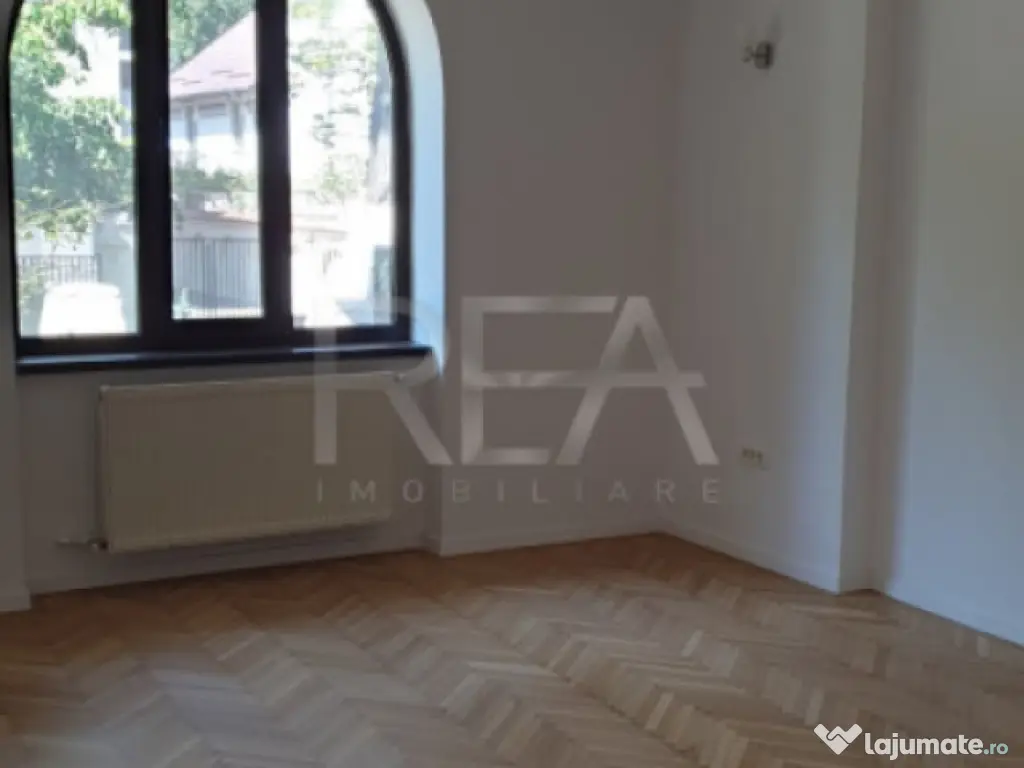 Vila Interbelica | Birouri | Capitale\Dorobanti 