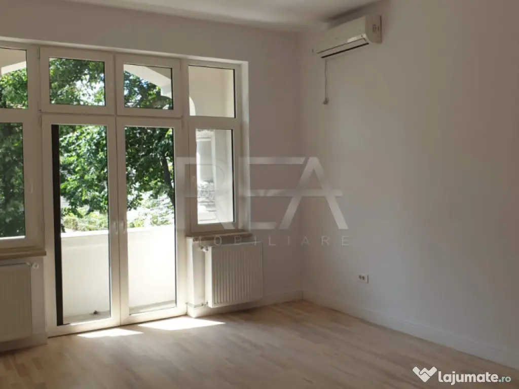 Vila Interbelica | Birouri | Capitale\Dorobanti 