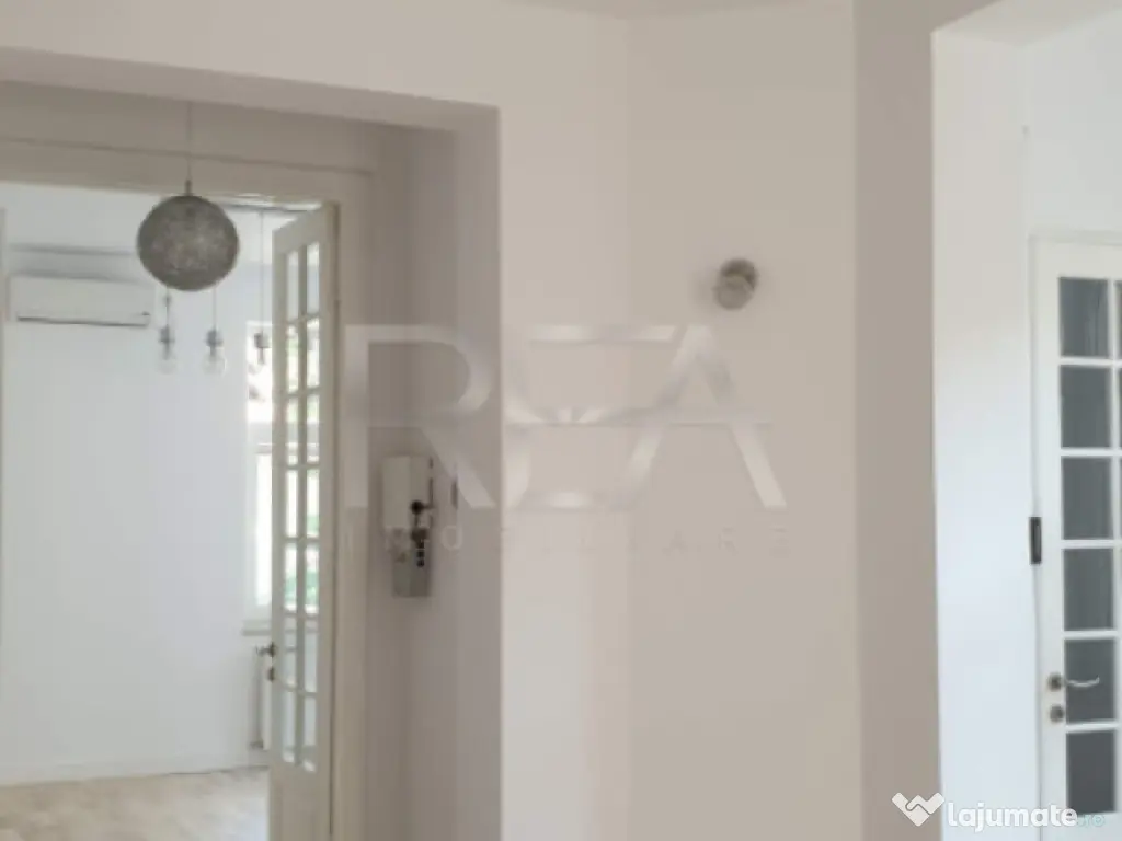 Vila Interbelica | Birouri | Capitale\Dorobanti 