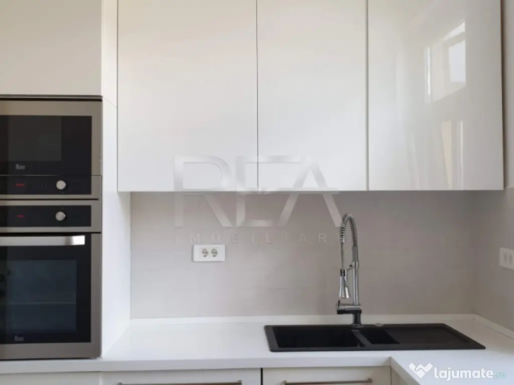 Vila Interbelica | Birouri | Capitale\Dorobanti 