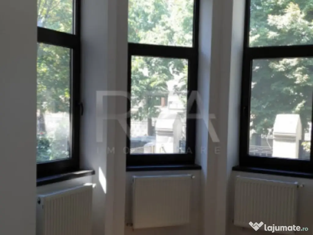 Vila Interbelica | Birouri | Capitale\Dorobanti 