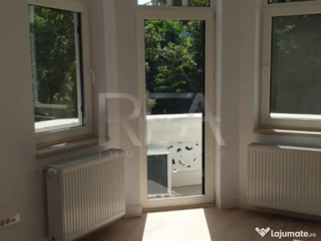 Vila Interbelica | Birouri | Capitale\Dorobanti 