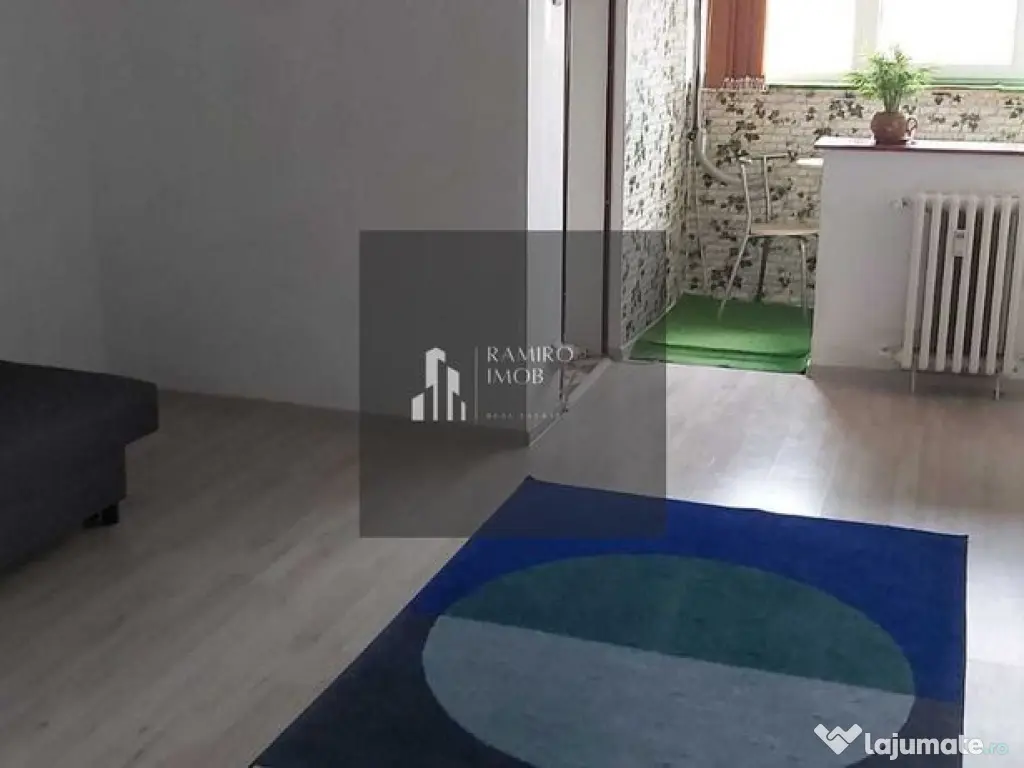 GARSONIERA, ZONA TITAN/P-TA MINIS, SECTOR 3, 