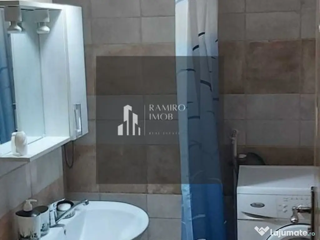 GARSONIERA, ZONA TITAN/P-TA MINIS, SECTOR 3, 