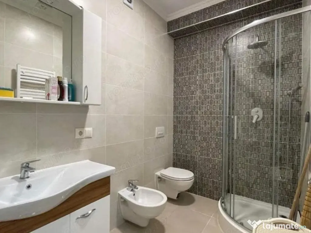 Apartament 2 camere in zona Kfc Iancului