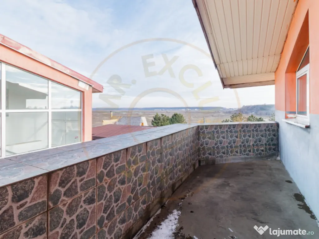 Apartament 3 camere 122 mp Voluntari 