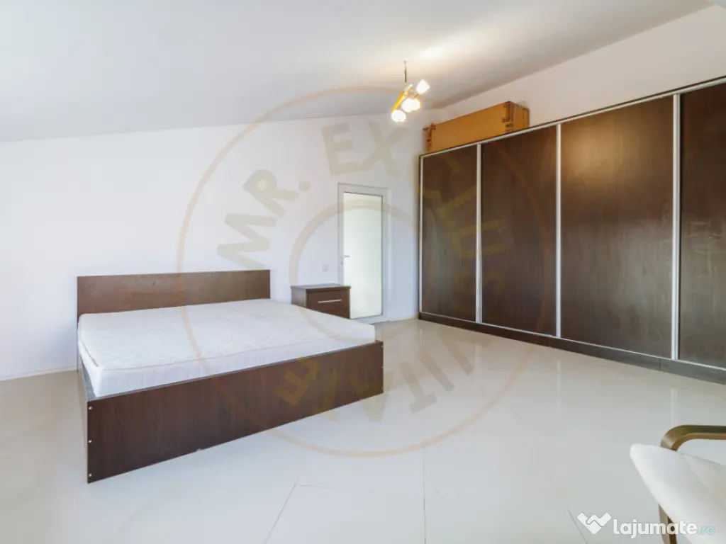 Apartament 3 camere 122 mp Voluntari 