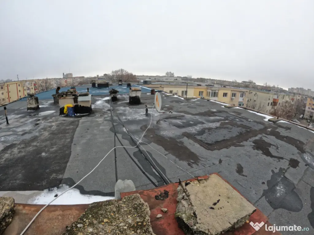 Oportunitate de Investiție: Apartament cu Două Camere deco