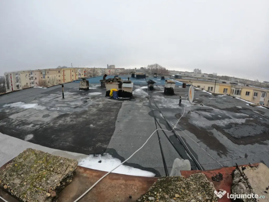 Oportunitate de Investiție: Apartament cu Două Camere deco