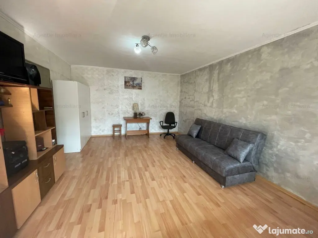 Garsoniera Lacul Tei x Moisil x Maica Domnului - 39 mp