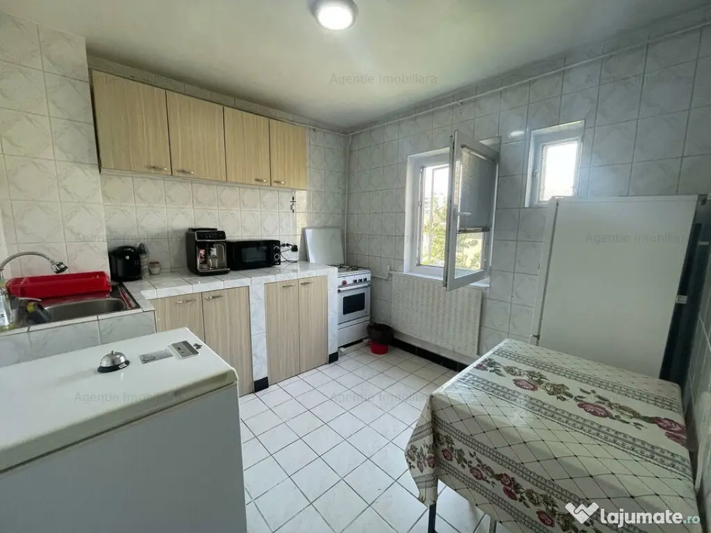 Garsoniera Lacul Tei x Moisil x Maica Domnului - 39 mp