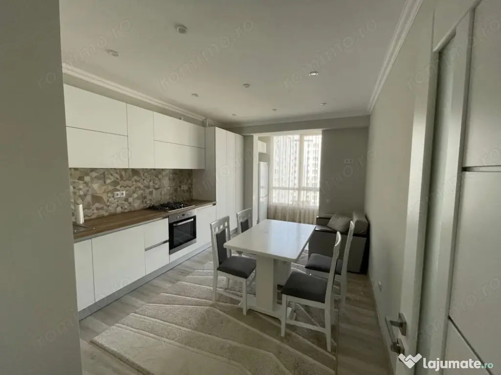 Apartament 2 camere în zona Pipera