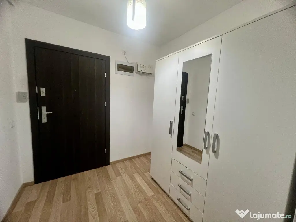 CC/916 De închiriat apartament cu 1 cameră în Tg Mureș - Tudor 