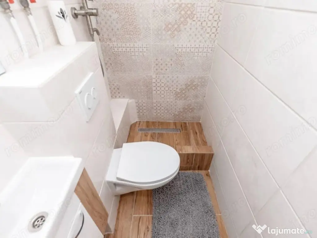 Inchiriez garsoniera la 3 minute de metrou Piata Drumul Taberei