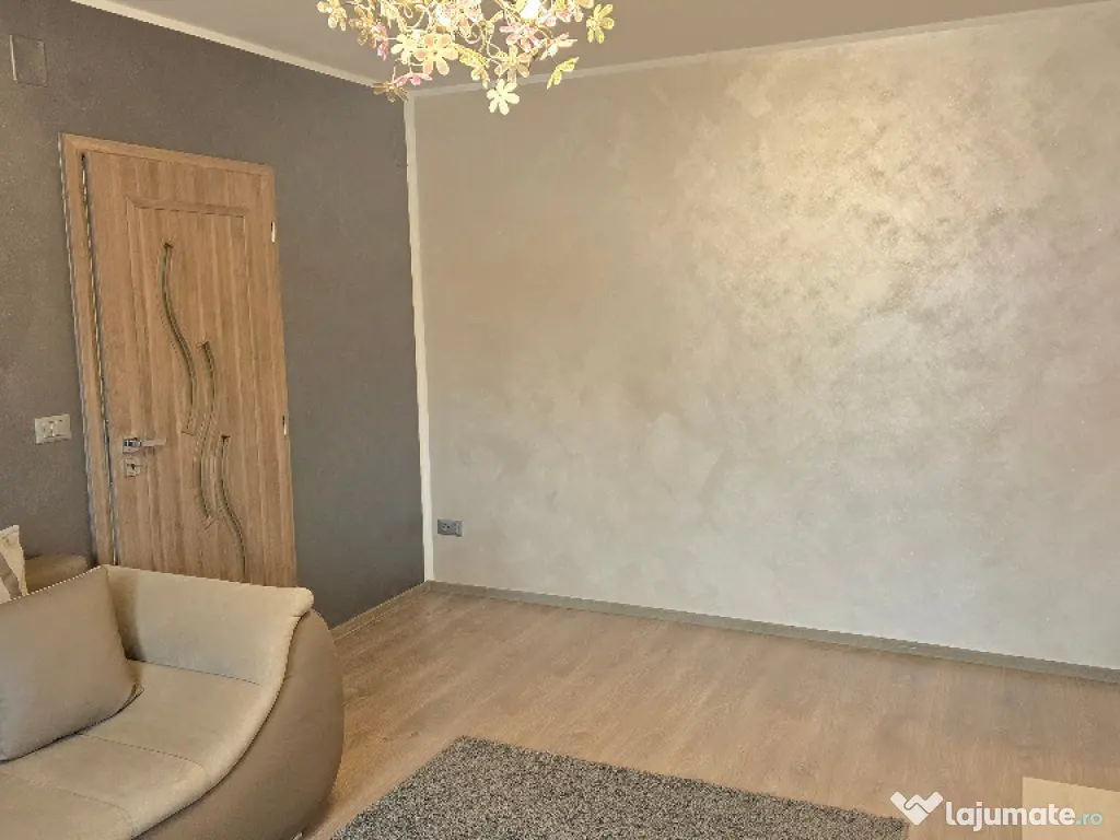 Inchiriez apartament cu 2 camere in Deva, ultracentral, Piata, et 2 
