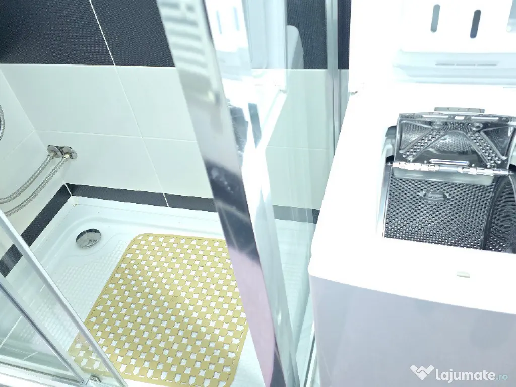 Inchiriez apartament cu 2 camere in Deva, ultracentral, Piata, et 2 