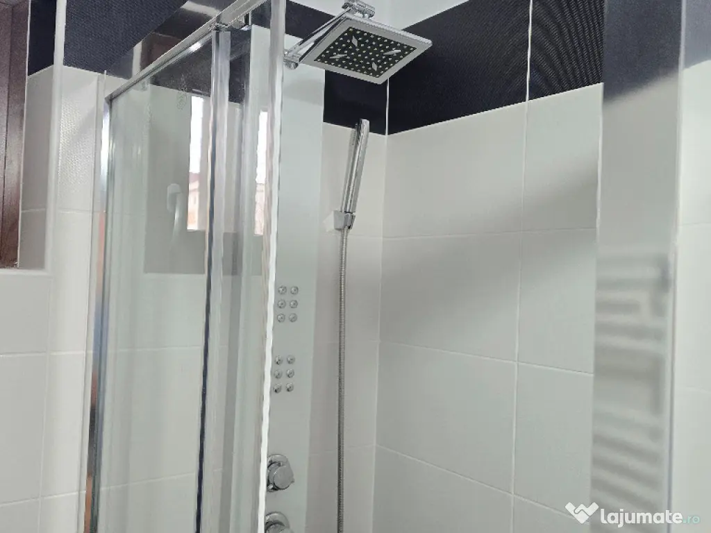 Inchiriez apartament cu 2 camere in Deva, ultracentral, Piata, et 2 