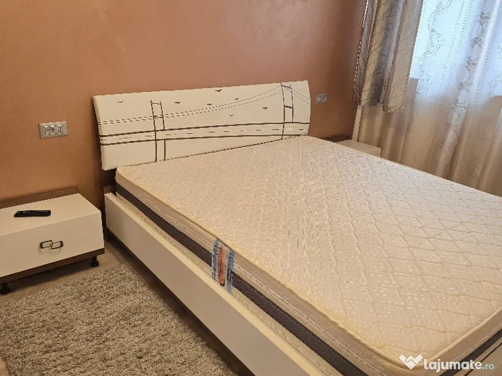 Inchiriez apartament cu 2 camere in Deva, ultracentral, Piata, et 2 