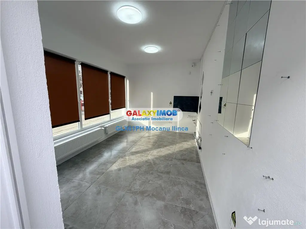 Spatiu comercial 14 mp, Ploiesti, zona Sud